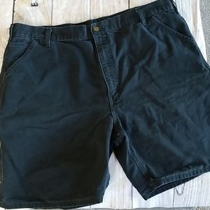 Carhartt work Shorts canvas